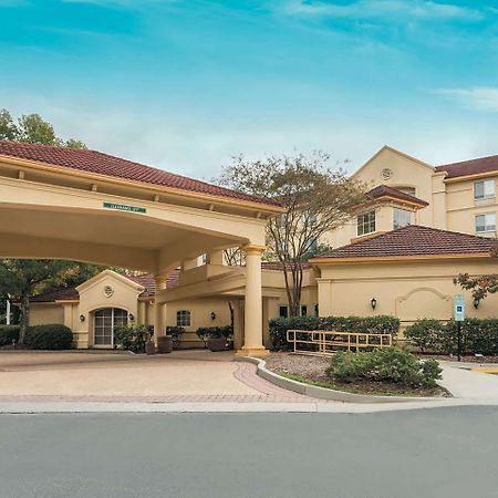 Готель La Quinta By Wyndham Raleigh/Durham Southpoint Екстер'єр фото