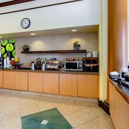 Готель La Quinta By Wyndham Raleigh/Durham Southpoint Екстер'єр фото