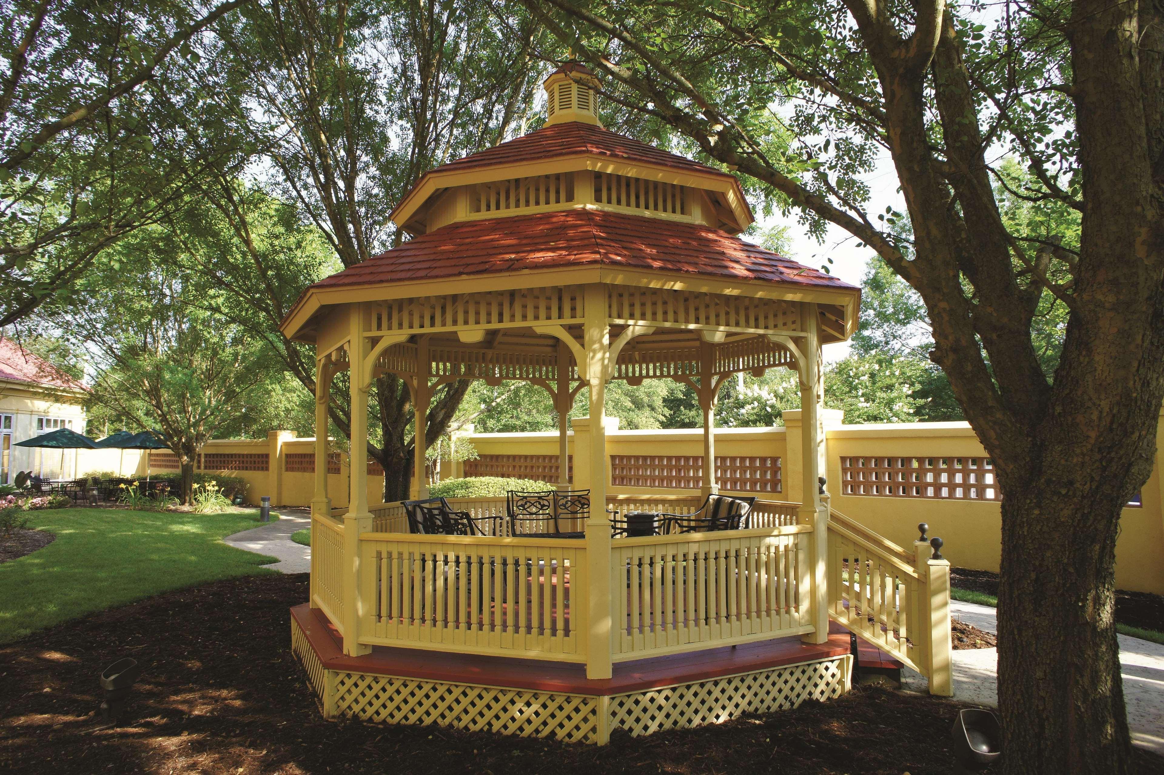 Готель La Quinta By Wyndham Raleigh/Durham Southpoint Екстер'єр фото