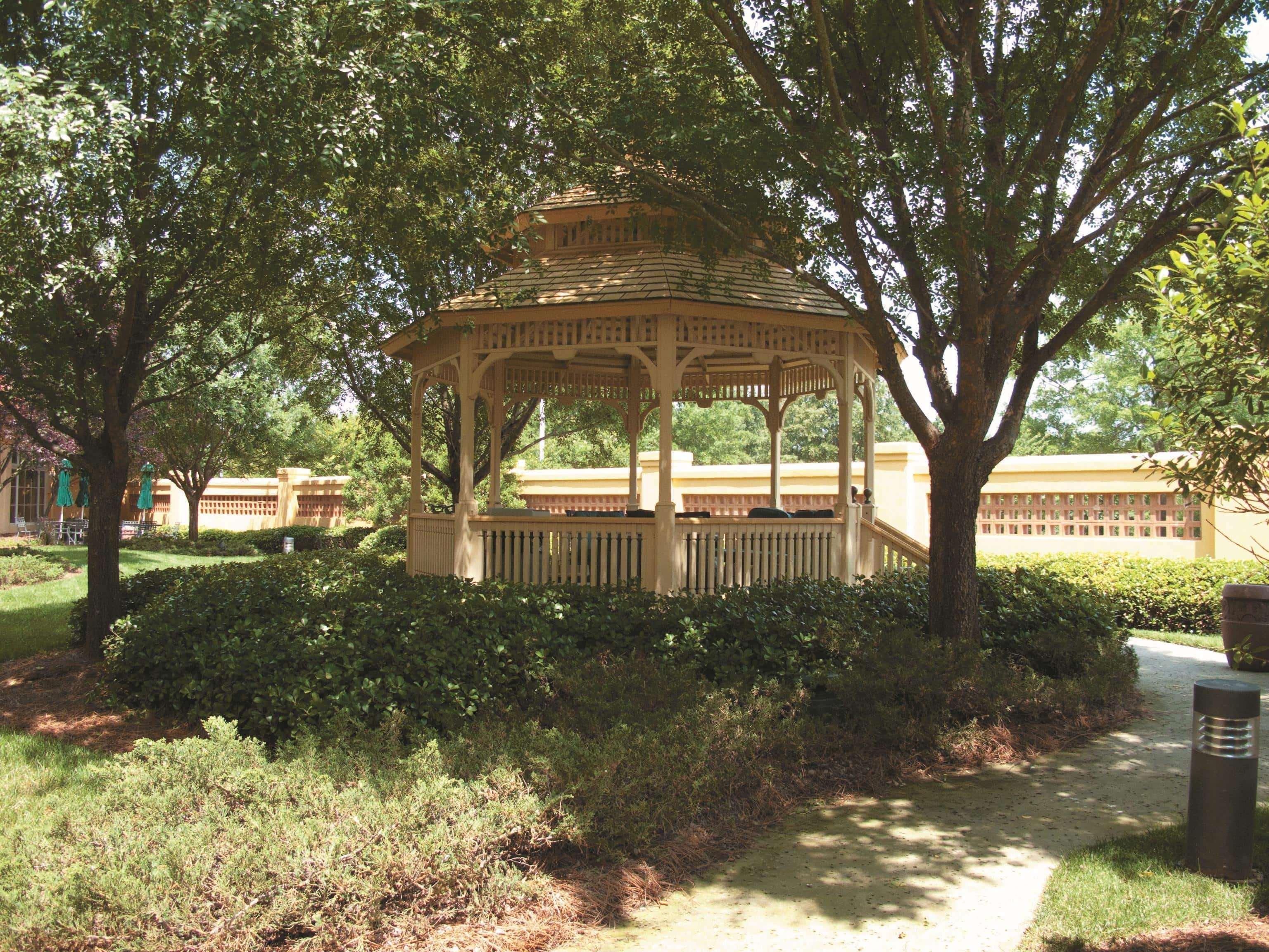 Готель La Quinta By Wyndham Raleigh/Durham Southpoint Екстер'єр фото