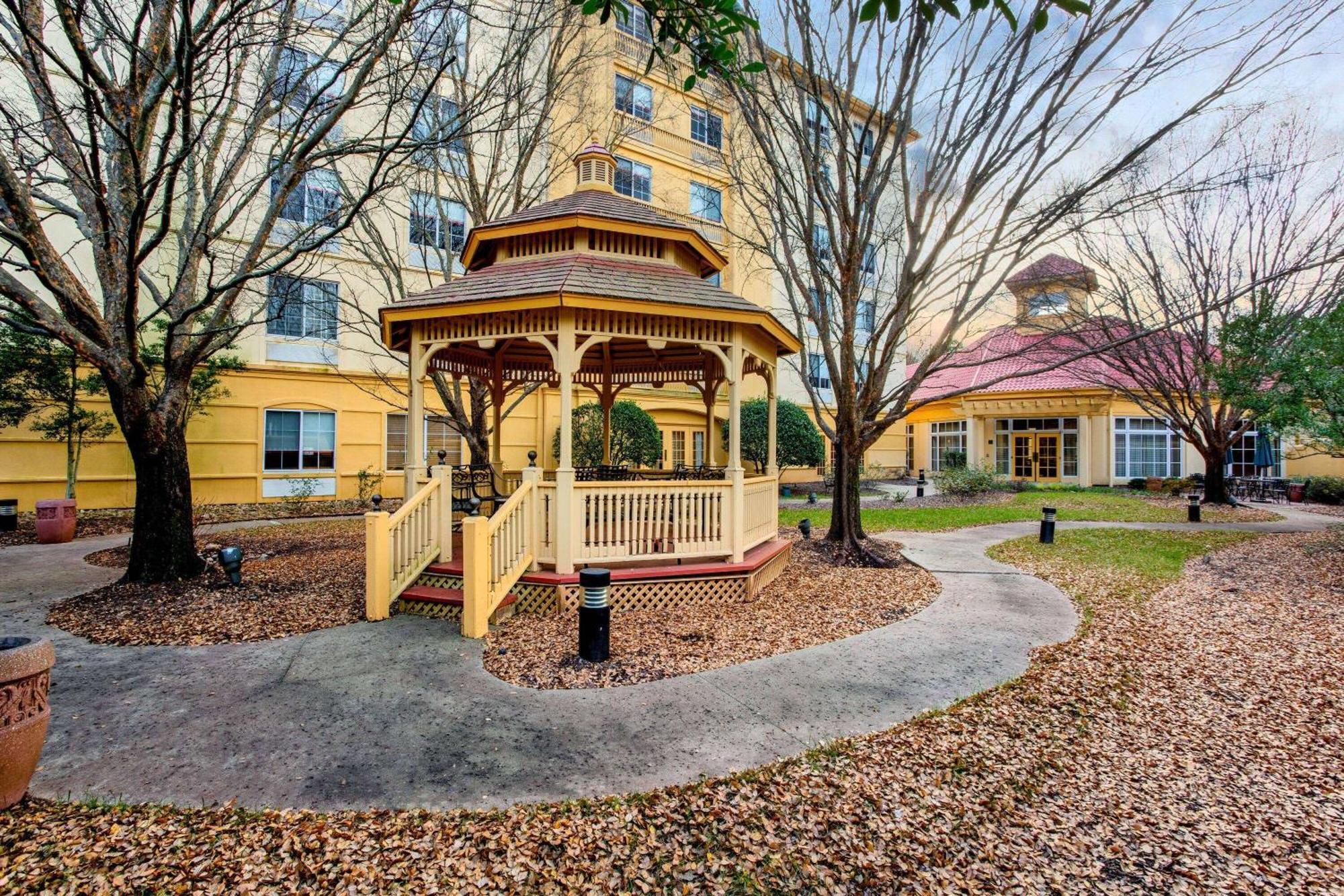 Готель La Quinta By Wyndham Raleigh/Durham Southpoint Екстер'єр фото