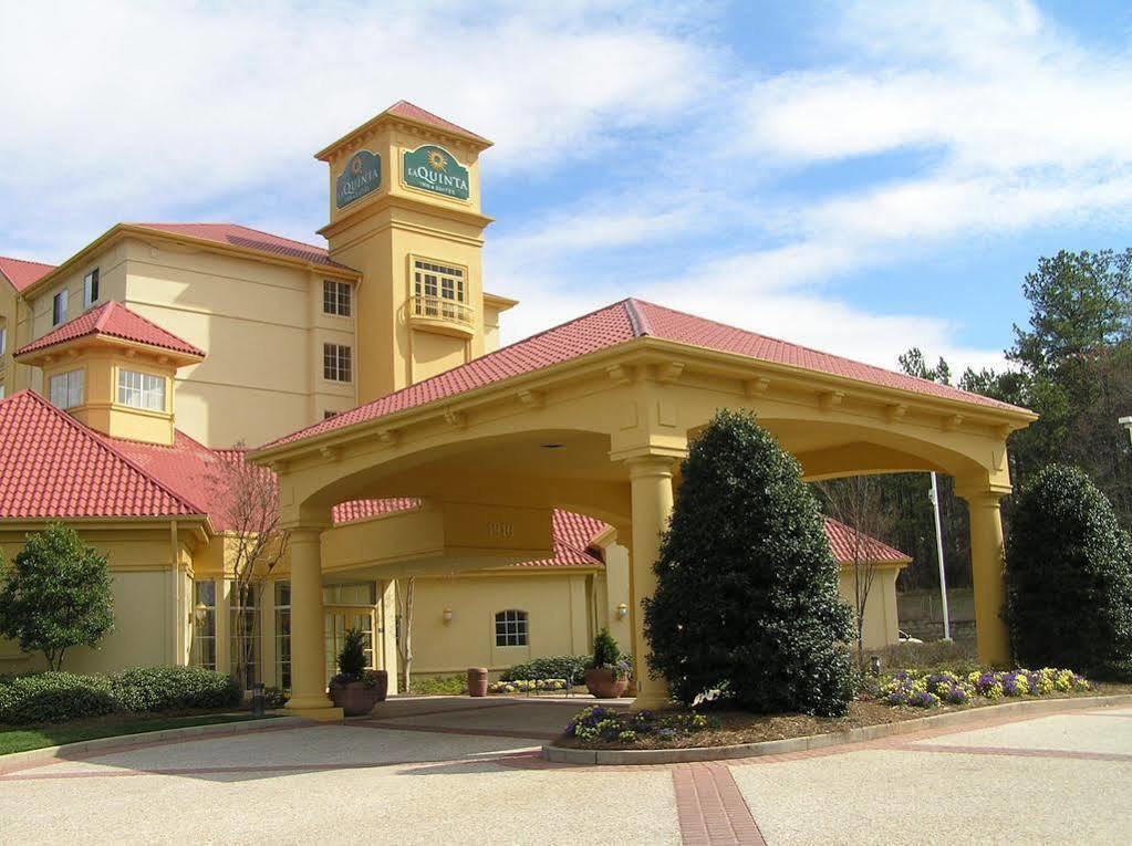 Готель La Quinta By Wyndham Raleigh/Durham Southpoint Екстер'єр фото